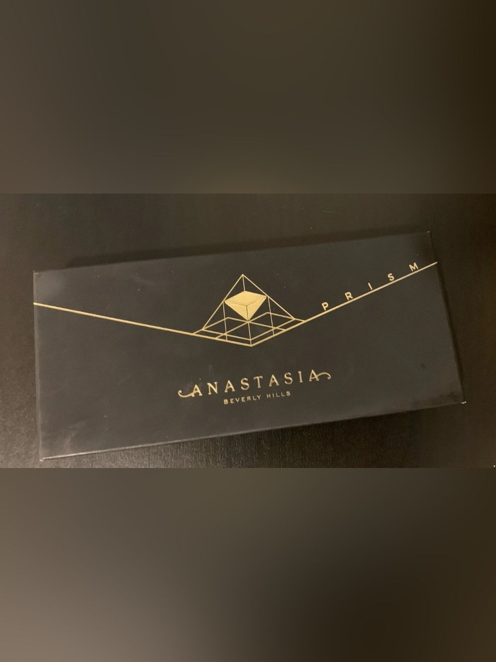 Anastasia Beverly Hills Prism Eyeshadow Palette